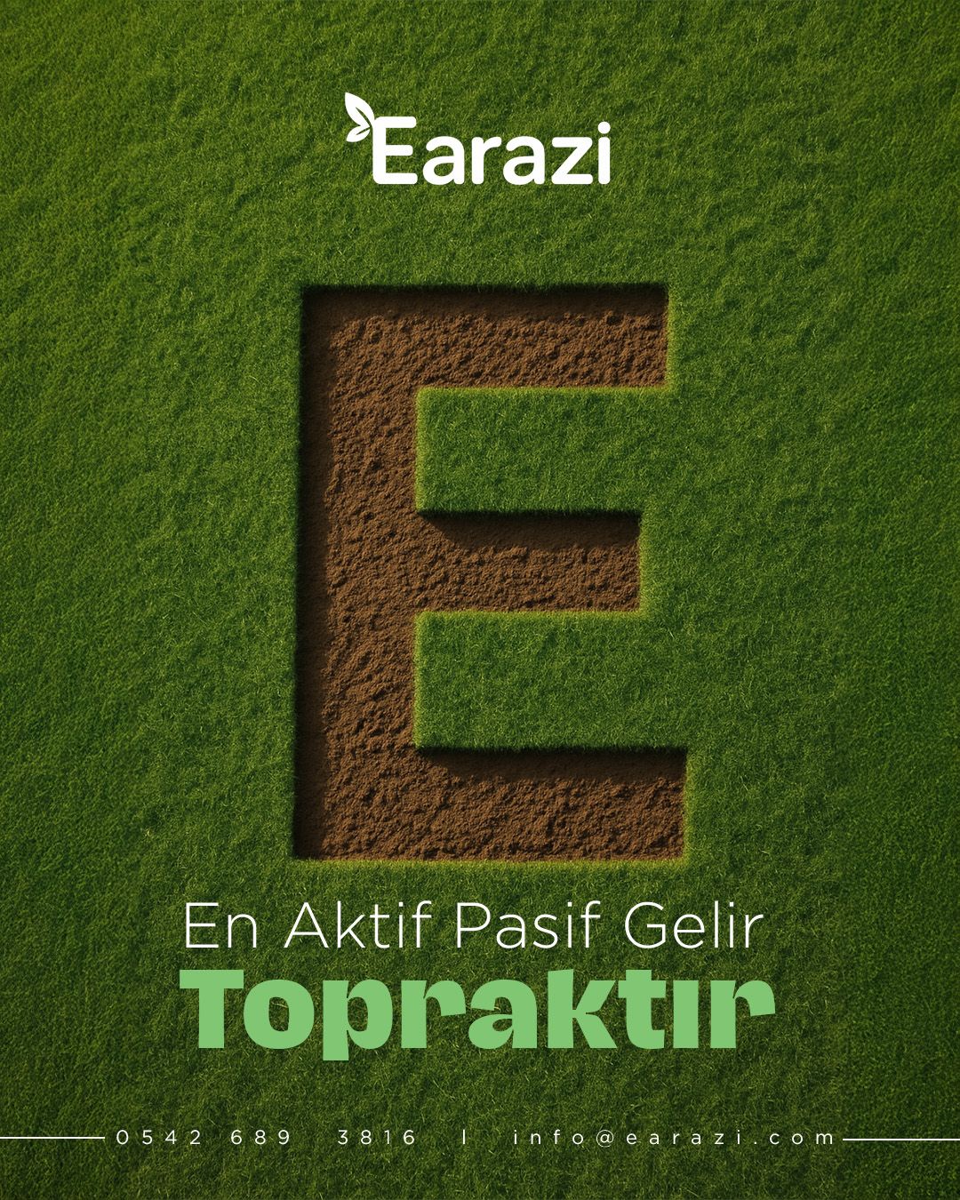 E-Arazi